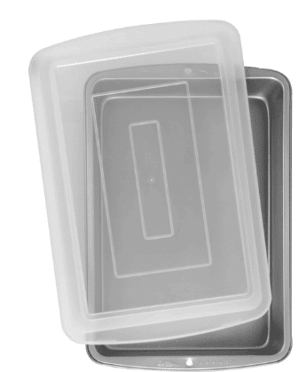 Wilton Recipe Right Non-Stick 9 x 13-Inch Pan