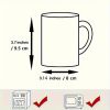 1pc I Have Crazy Aunts And I'm Not Afraid To Use Them Funny Mug, Funny Mug, Crazy Aunts Mug, Funny Crazy Aunt