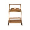 RIVIERA BAR CART