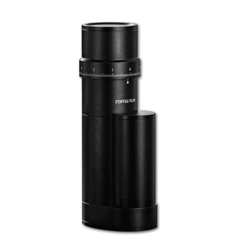PSEL002B  electric coffee bean grinder Multi-function home/business kitchen grinder 24 gear powder adjustment speed 60 RPM coffee powder 30g coffee be
