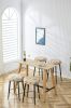 Counter Height Bar Stools Set of 2