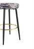 Counter Height Bar Stools Set of 2